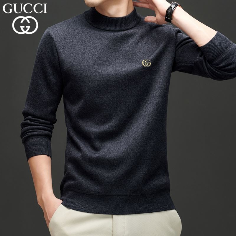 Gucci Sweaters